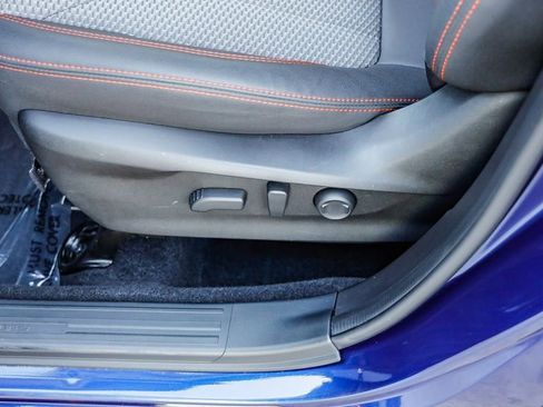 Used 2024 Subaru Forester Sport image 23