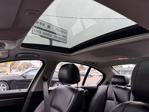 Used 2016 BMW 535i xDrive Sedan image 34