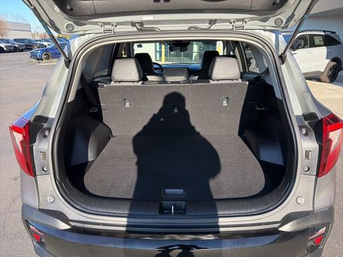 Certified 2024 Kia Seltos S image 17