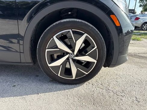 Used 2023 Volkswagen ID.4 Pro S AWD/4WD image 21