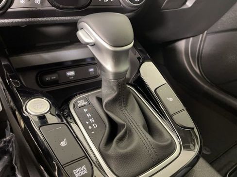 New 2025 Kia Soul EX image 32