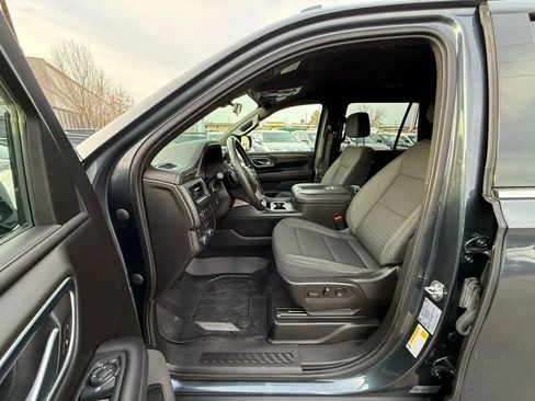Used 2021 Chevrolet Tahoe LS RWD image 15