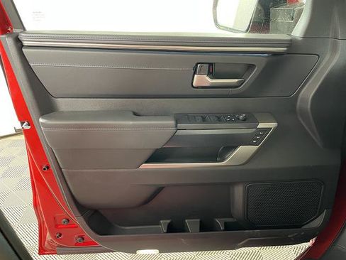 New 2026 Toyota Tundra Platinum AWD/4WD image 20