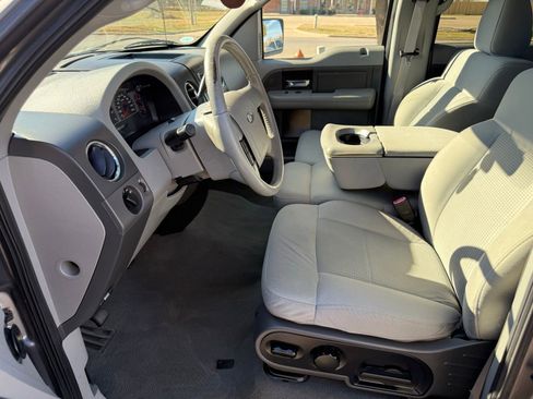 Used 2008 Ford F150 image 13