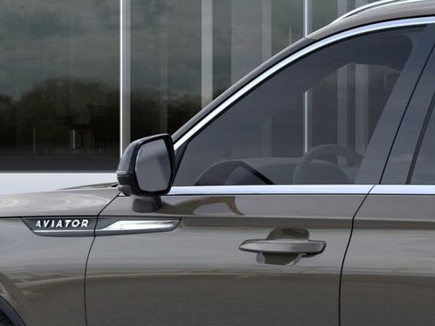 New 2026 Lincoln Aviator Reserve AWD/4WD image 20