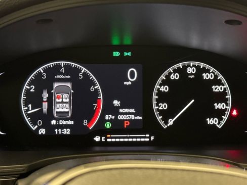 Certified 2026 Honda Civic Sport image 28