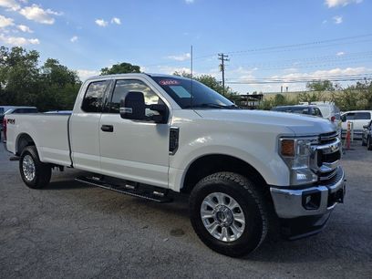 Used 2022 Ford F250 XLT w/ XLT Value Package