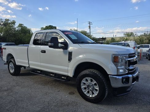 Used 2022 Ford F250 XLT w/ XLT Value Package image 1