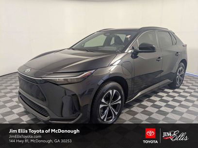 Used 2024 Toyota bZ4X FWD