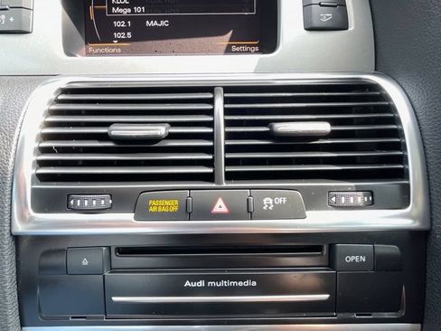 Used 2015 Audi Q7 3.0T Premium Plus w/ Premium Plus Package AWD/4WD image 22