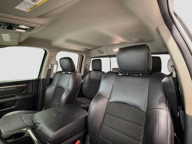 Used 2016 RAM 1500 Sport AWD/4WD image 19