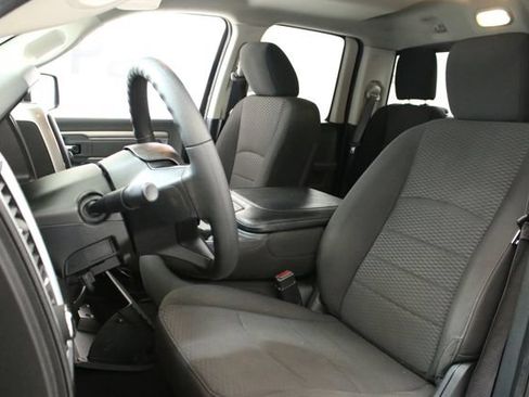 Used 2019 RAM 1500 Warlock AWD/4WD image 21