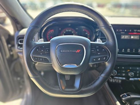 Used 2025 Dodge Durango R/T AWD/4WD image 27