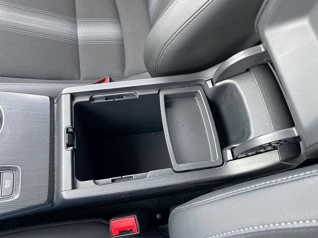 Used 2025 Honda Civic Sport image 37