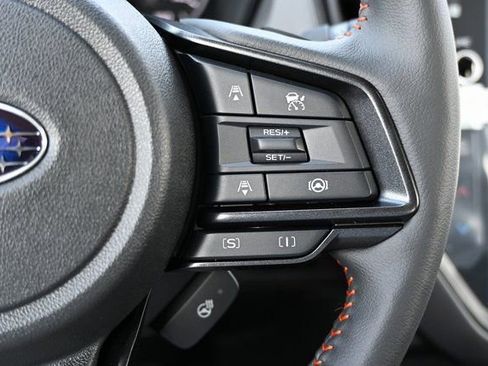 New 2026 Subaru Crosstrek 2.5i Limited image 28