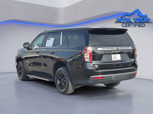 Used 2024 Chevrolet Tahoe LT image 10