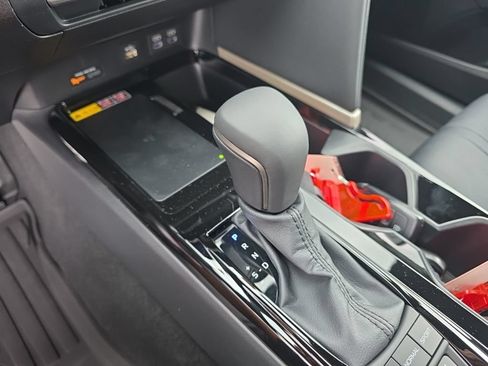 New 2026 Toyota Camry XSE FWD image 21