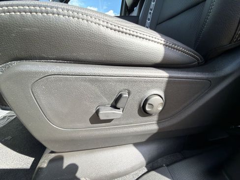 New 2026 RAM 1500 Rebel w/ Rebel Level 2 Equipment Group image 14