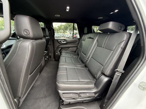 Used 2021 Chevrolet Tahoe RST RWD image 29