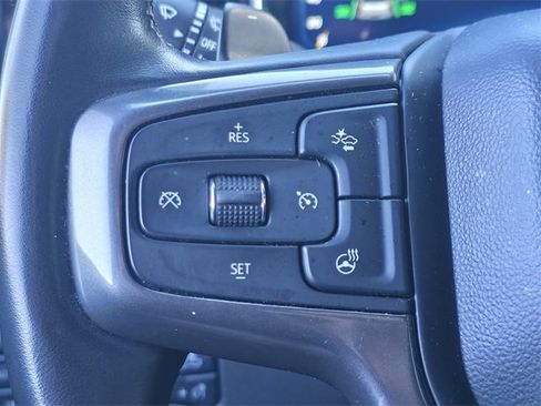 Used 2023 Chevrolet Silverado 1500 ZR2 w/ Technology Package image 23