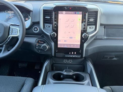 New 2026 RAM 1500 Big Horn image 11