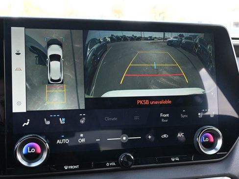 Used 2024 Lexus RX 350 Premium Plus image 10