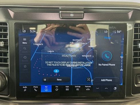 New 2026 Ford F450 4x4 Crew Cab Super Duty image 13