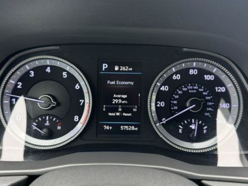 Used 2021 Hyundai Sonata SEL FWD image 8