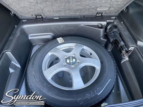 New 2025 Jeep Grand Cherokee Laredo X image 20