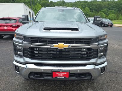 New 2026 Chevrolet Silverado 3500 LT w/ All Star Edition