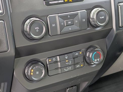 Used 2018 Ford F150 XL w/ Trailer Tow Package RWD image 18