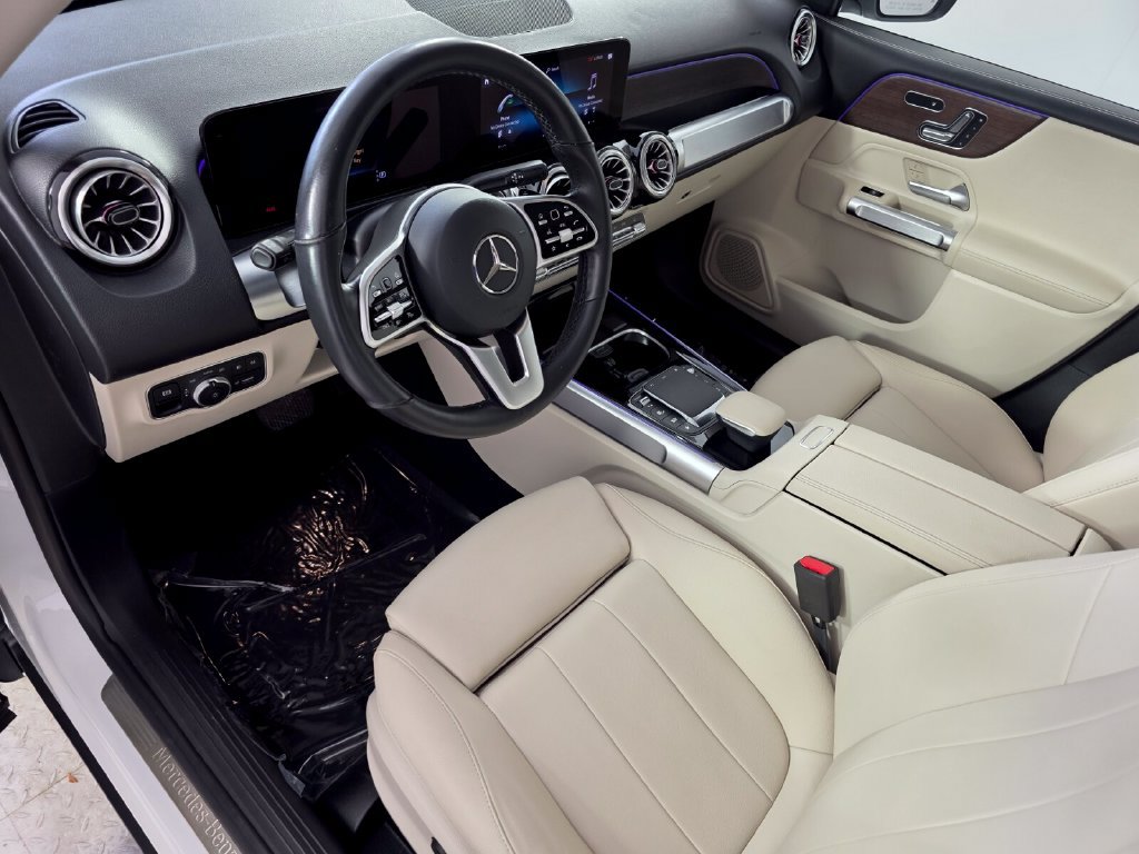 Certified 2023 Mercedes-Benz GLB 250 image 10