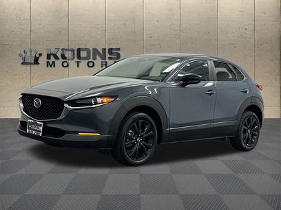 Used 2024 MAZDA CX-30 AWD 2.5 S w/ Preferred Package