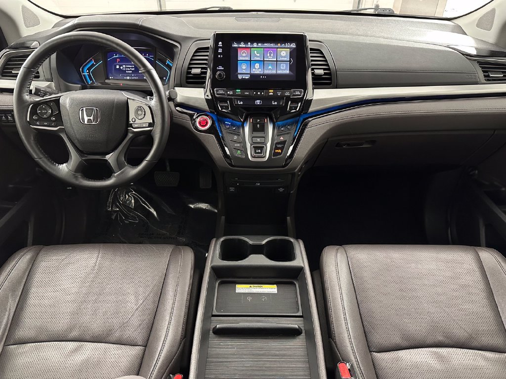 Used 2019 Honda Odyssey Elite image 22