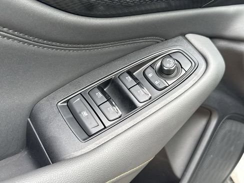 Certified 2025 Subaru Outback Wilderness w/ Wilderness Package image 17