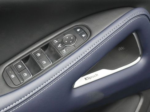 New 2026 INFINITI QX60 Sport w/ Dark Cargo Package image 16