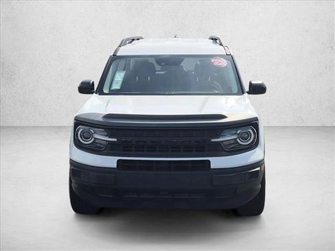 Used 2022 Ford Bronco Sport AWD/4WD image 2