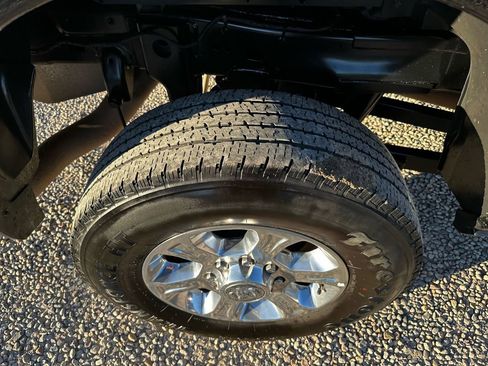 Used 2024 RAM 2500 Big Horn image 42