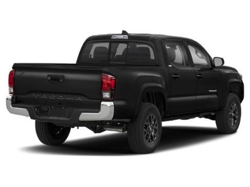 Used 2023 Toyota Tacoma SR5 w/ SX Package AWD/4WD image 2