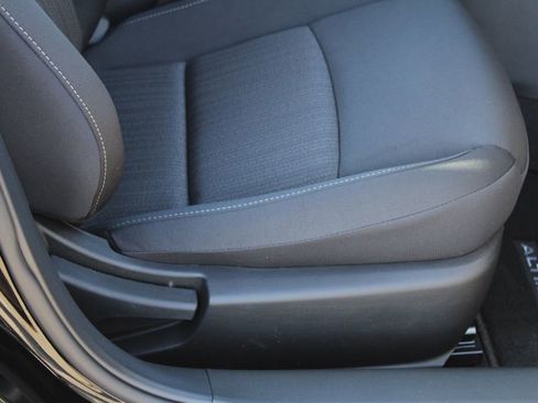 New 2025 Nissan Altima 2.5 SV image 13