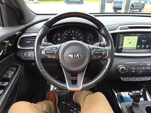 Used 2016 Kia Sorento SX AWD/4WD image 52