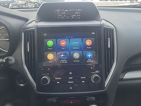 Used 2019 Subaru Forester Limited w/ Popular Package #3 image 21