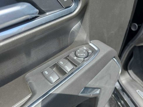 New 2026 Chevrolet Silverado 1500 RST w/ RST Select Package image 15