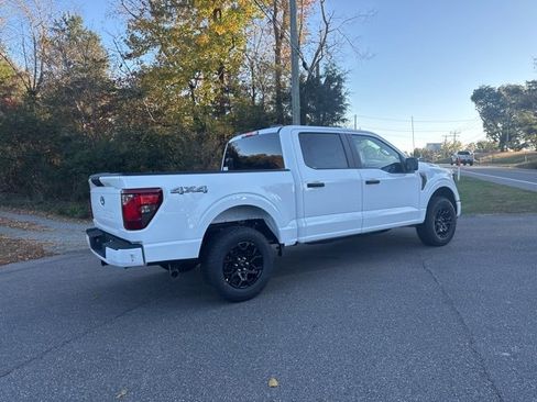 New 2025 Ford F150 STX image 5