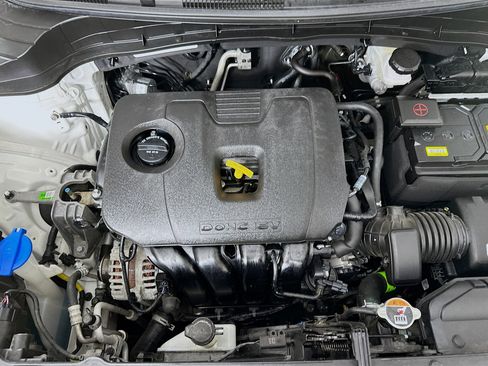 Used 2024 Kia Soul LX w/ Option Group 015 image 31