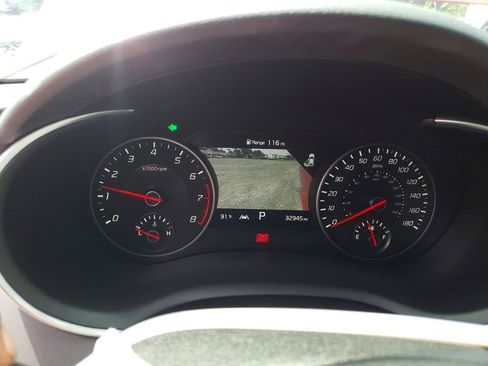 Used 2023 Kia Stinger GT2 RWD image 8