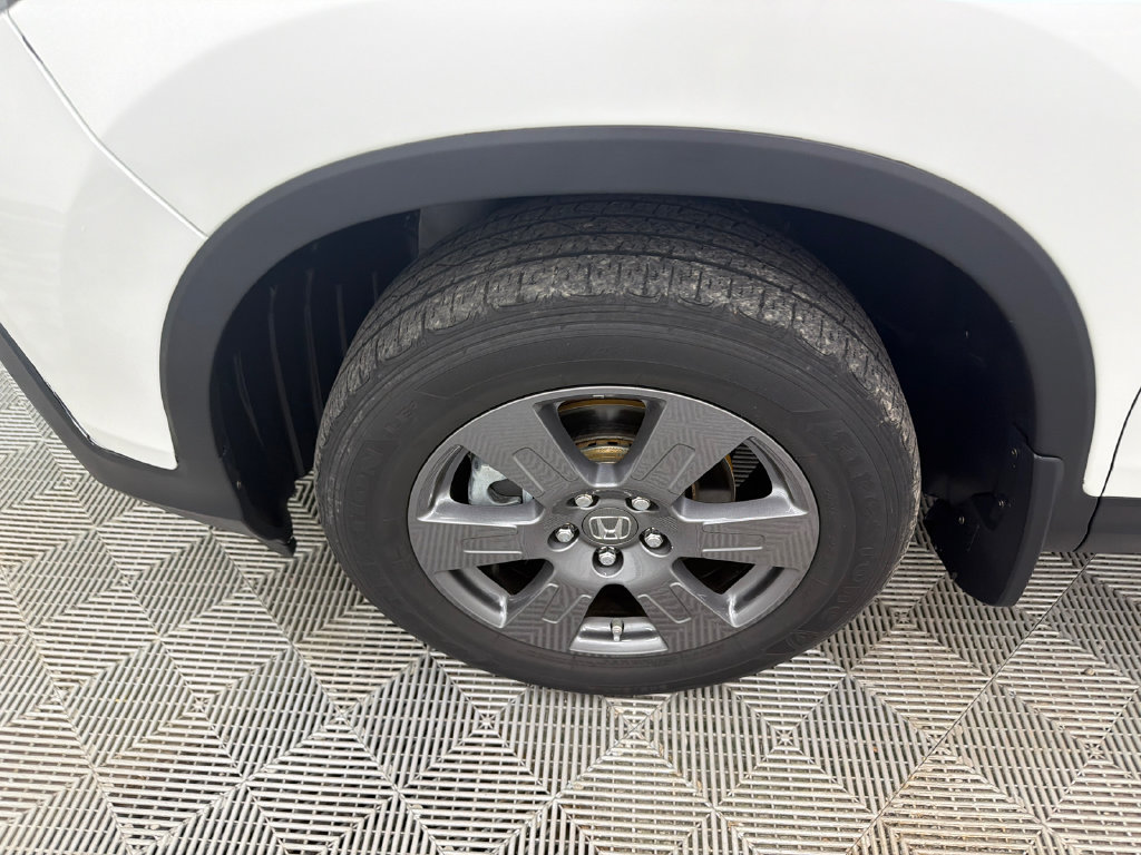 Used 2020 Honda Ridgeline RTL-E image 13