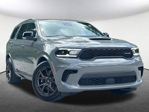 Used 2025 Dodge Durango R/T AWD/4WD image 2