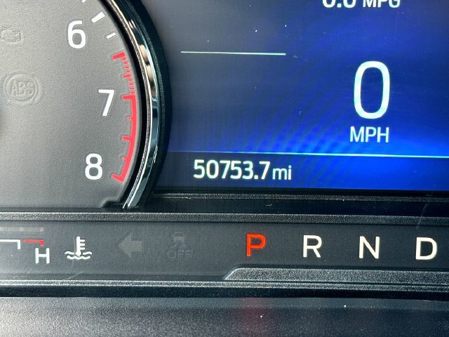 Used 2023 Ford Explorer Timberline AWD/4WD image 16