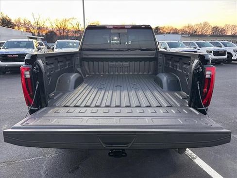 New 2026 GMC Sierra 2500 SLT w/ SLT Premium Package AWD/4WD image 33